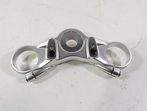 2014 BMW R nine T R9T K21 Great Upper Triple Tree Steering Stem 31428538052 | Mototech271