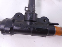 Load image into Gallery viewer, 2009 Harley Sportster XR1200 Rear Nissin 1/2 Brake Master Cylinder 42945-08 | Mototech271
