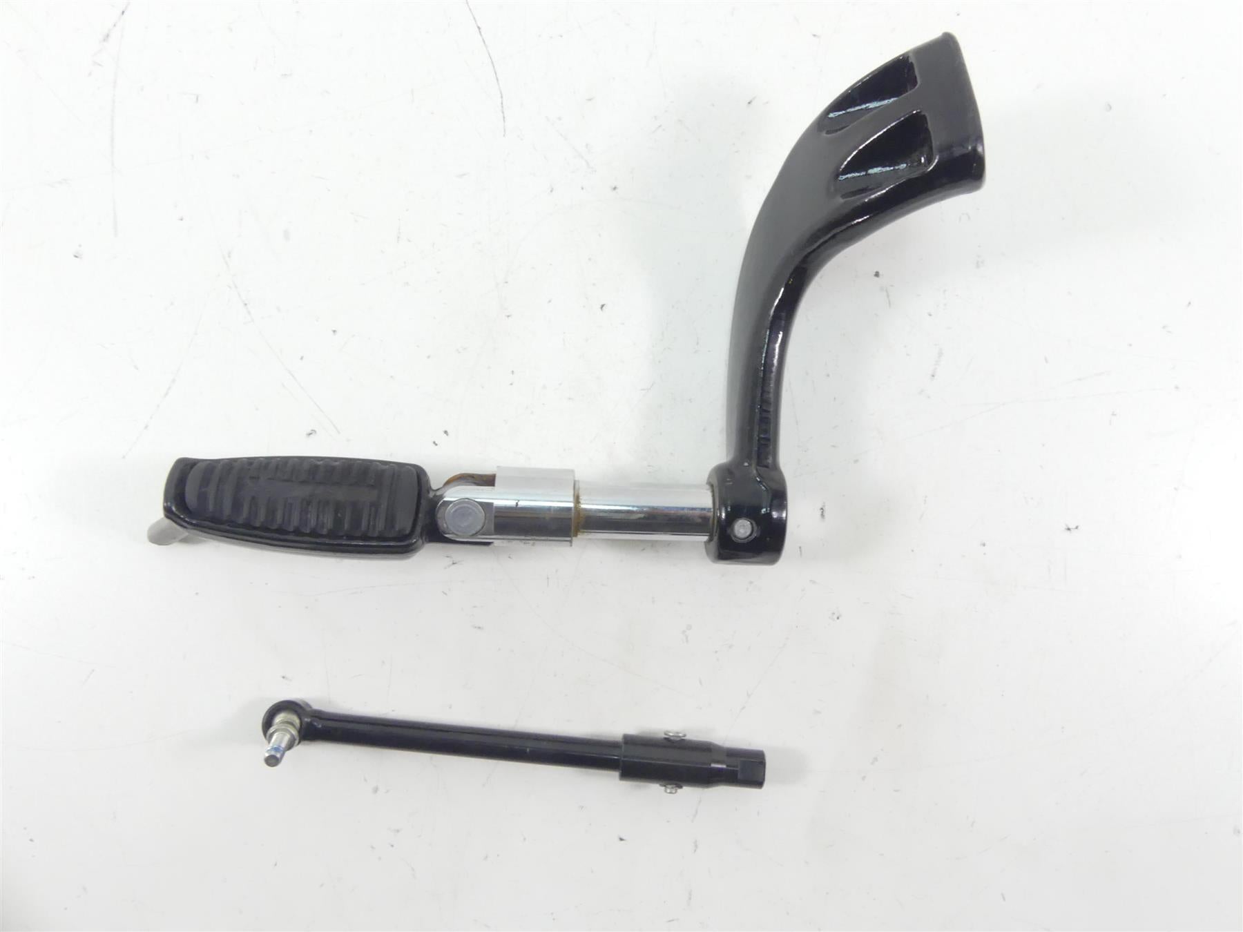 2020 Harley Sportster XL1200 NS Iron Front Right Footpeg Foot Peg Mid 42541-04 {{ shop.shopifyCountryName }} - Mototech271