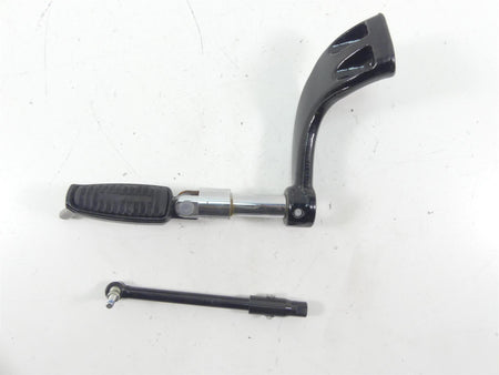 2020 Harley Sportster XL1200 NS Iron Front Right Footpeg Foot Peg Mid 42541-04 {{ shop.shopifyCountryName }} - Mototech271