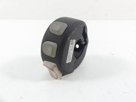 2016 BMW S1000XR K49 Right Hand Start Stop Heat Control Switch 61318546186 {{ shop.shopifyCountryName }} - Mototech271