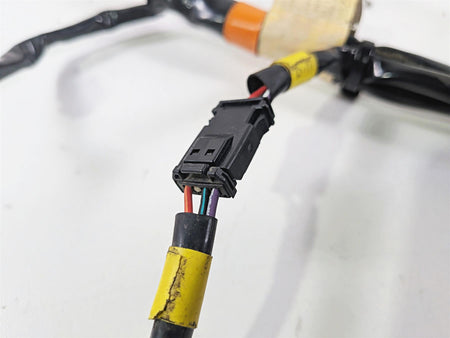2020 Harley Touring FLTRK Road Glide Front Fairing Wiring Harness 69200122A {{ shop.shopifyCountryName }} - Mototech271