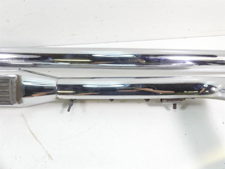 2012 Victory Cross Country Freedom Performance True Dual Exhaust System MV00017 {{ shop.shopifyCountryName }} - Mototech271