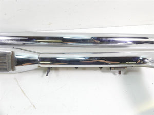 2012 Victory Cross Country Freedom Performance True Dual Exhaust System MV00017 | Mototech271