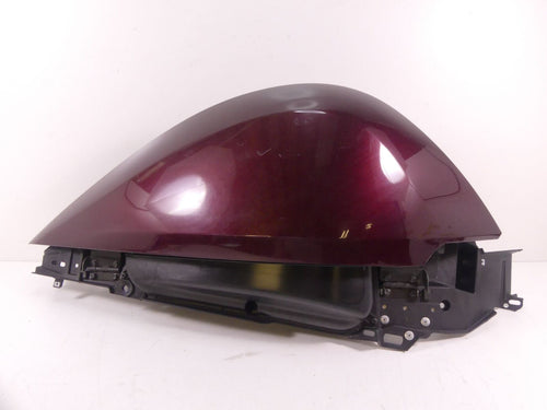 2009 Victory Vision Tour Right Side Saddlebag Luggage Case Box Carrier 5436205 | Mototech271