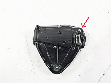 2016 Suzuki GSXR1000 Speedometer Gauges Instrument - Read 34120-47H50 {{ shop.shopifyCountryName }} - Mototech271