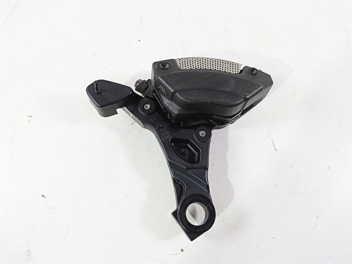 2010 Harley VRSCF Muscle Rod Rear Brake Caliper 43050-08 {{ shop.shopifyCountryName }} - Mototech271