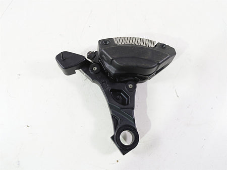 2010 Harley VRSCF Muscle Rod Rear Brake Caliper 43050-08 {{ shop.shopifyCountryName }} - Mototech271