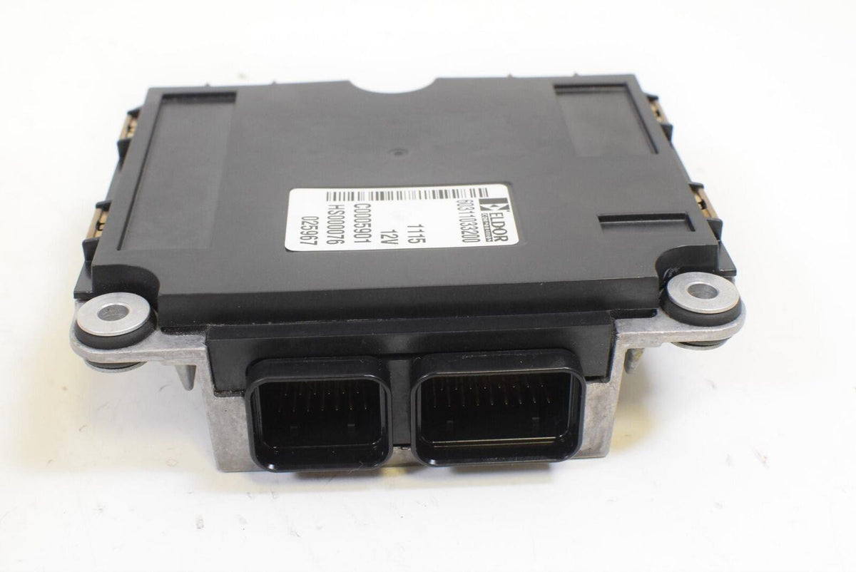 2016 KTM 1190 ABS Adventure CDI ECU ECM Engine Control Module 2.1 60311033200 {{ shop.shopifyCountryName }} - Mototech271