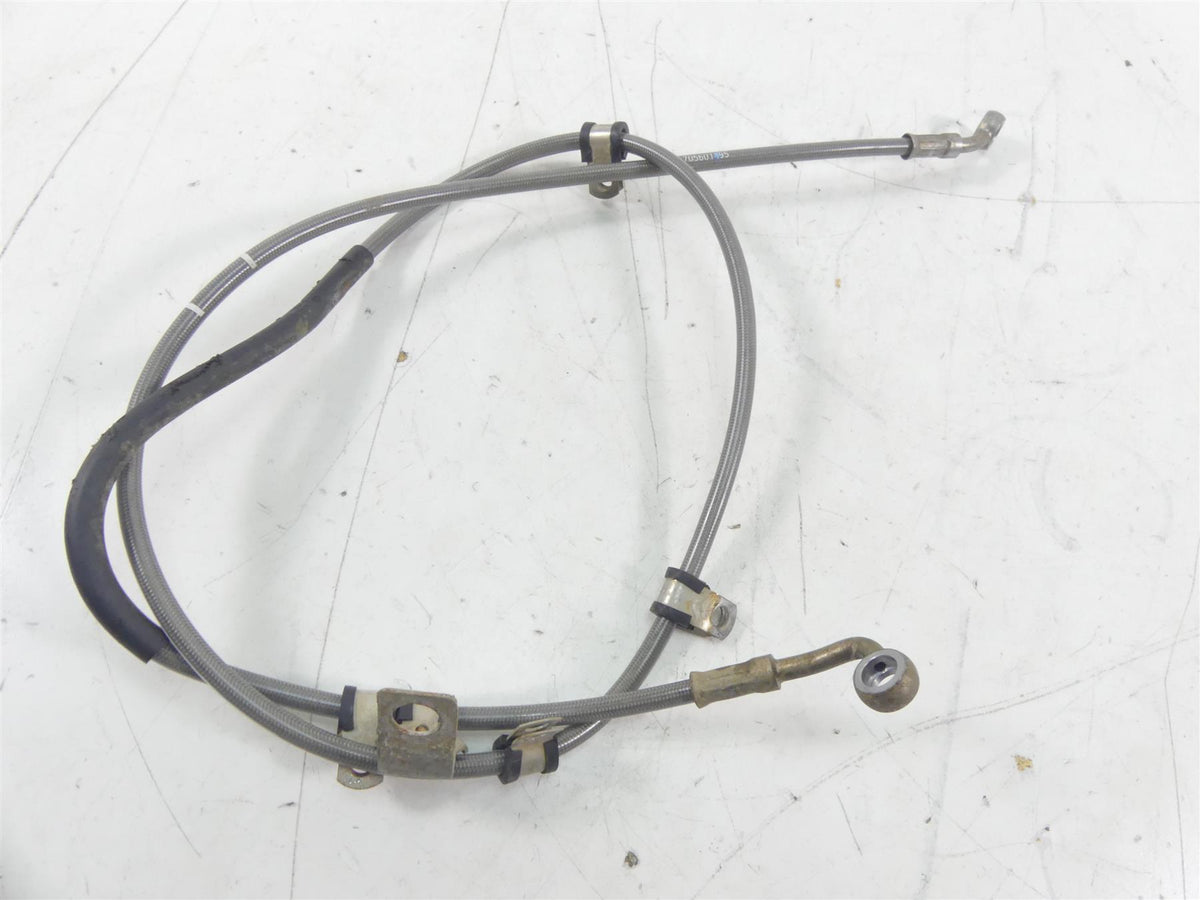 2020 Can-Am Commander 1000R XT Brake Line Hose Set 705601194 {{ shop.shopifyCountryName }} - Mototech271