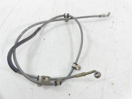 2020 Can-Am Commander 1000R XT Brake Line Hose Set 705601194 {{ shop.shopifyCountryName }} - Mototech271
