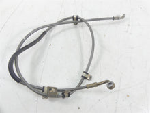 Load image into Gallery viewer, 2020 Can-Am Commander 1000R XT Brake Line Hose Set 705601194 | Mototech271
