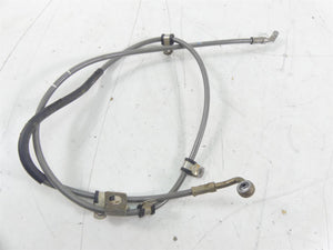 2020 Can-Am Commander 1000R XT Brake Line Hose Set 705601194 | Mototech271