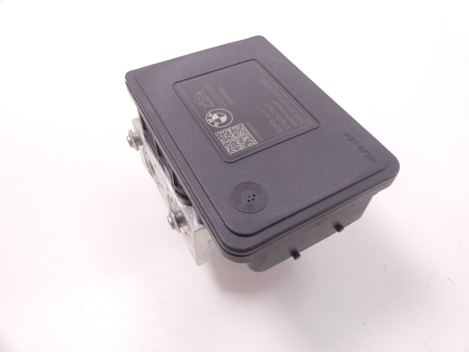 2016 BMW R1200RS K54 Abs Brake Pump Module Ate 34518561704 {{ shop.shopifyCountryName }} - Mototech271