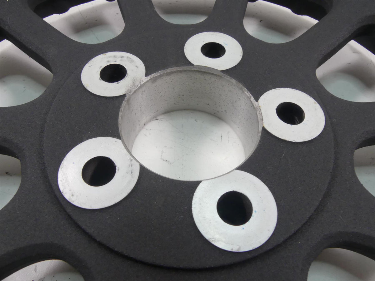 2010 Harley FXDWG Dyna Wide Glide Rear Belt Drive Pulley 66T 2K Only 40374-07 {{ shop.shopifyCountryName }} - Mototech271