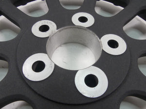 2010 Harley FXDWG Dyna Wide Glide Rear Belt Drive Pulley  66T 2K Only 40374-07 | Mototech271