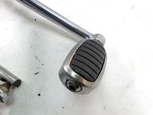 Load image into Gallery viewer, 2007 Harley Touring FLHRC Road King Left Front Floorboard Shifter Set 50621-06A
