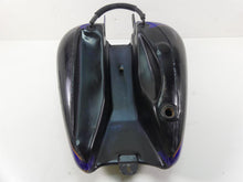 Load image into Gallery viewer, 2004 Harley FLHTC SE CVO Electra Glide Fuel Gas Petrol Tank -Read 61356-03
