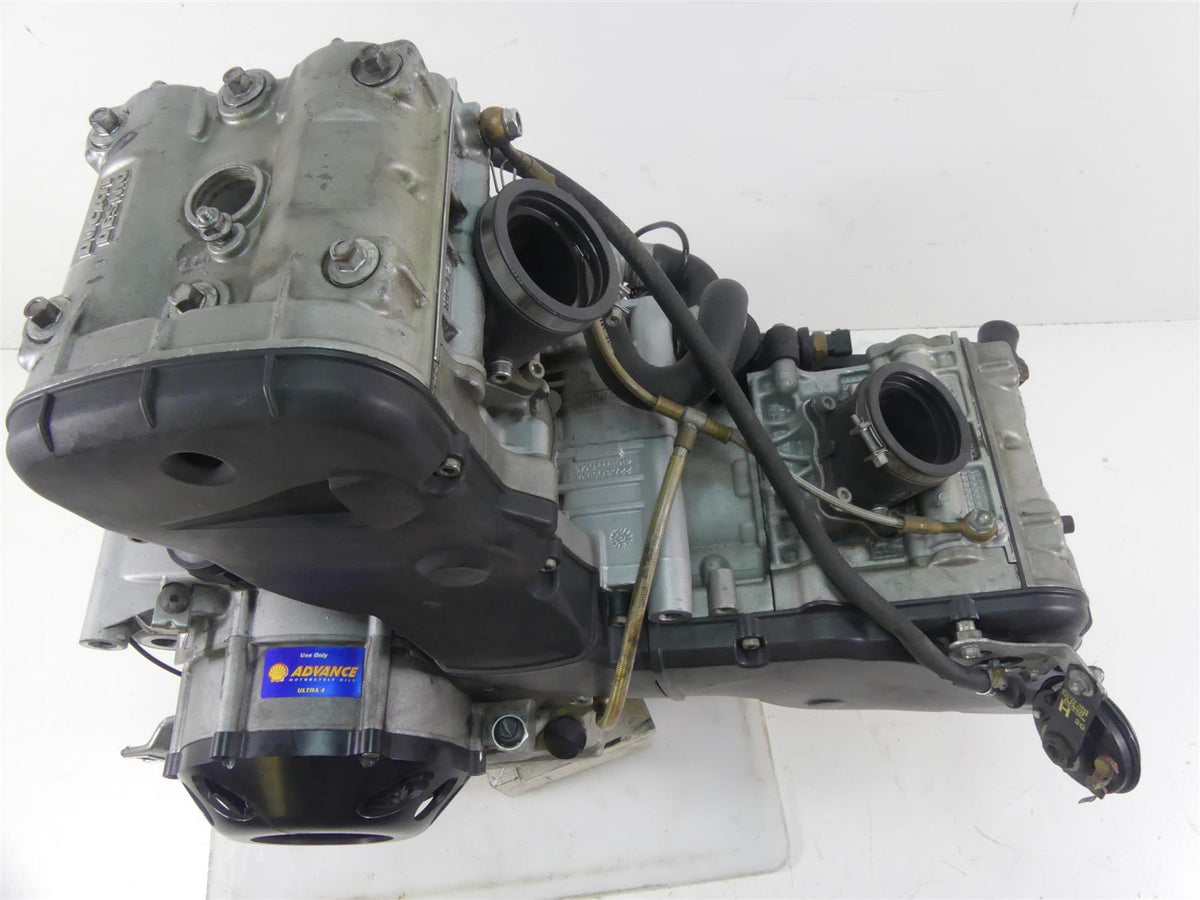 2006 Ducati 999 S Running Engine Motor 20K - Video 22521131B {{ shop.shopifyCountryName }} - Mototech271