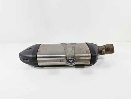 2015 BMW R1200GS K50 Oem Stock Exhaust Pipe Muffler Silencer 18518552011 {{ shop.shopifyCountryName }} - Mototech271