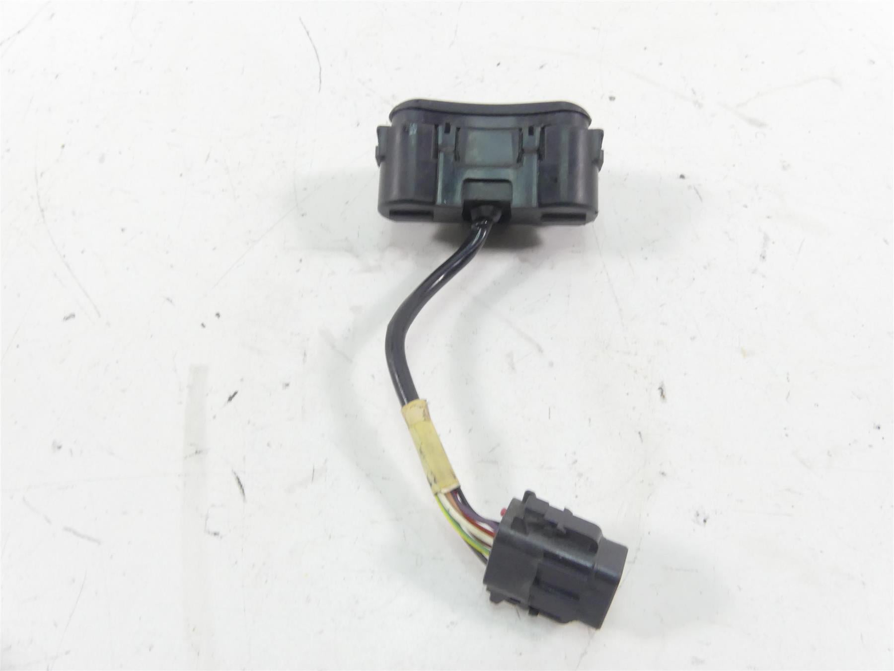 2004 Harley Softail FXSTD SE CVO Deuce Instrument Indicator Lights 68892-00A {{ shop.shopifyCountryName }} - Mototech271