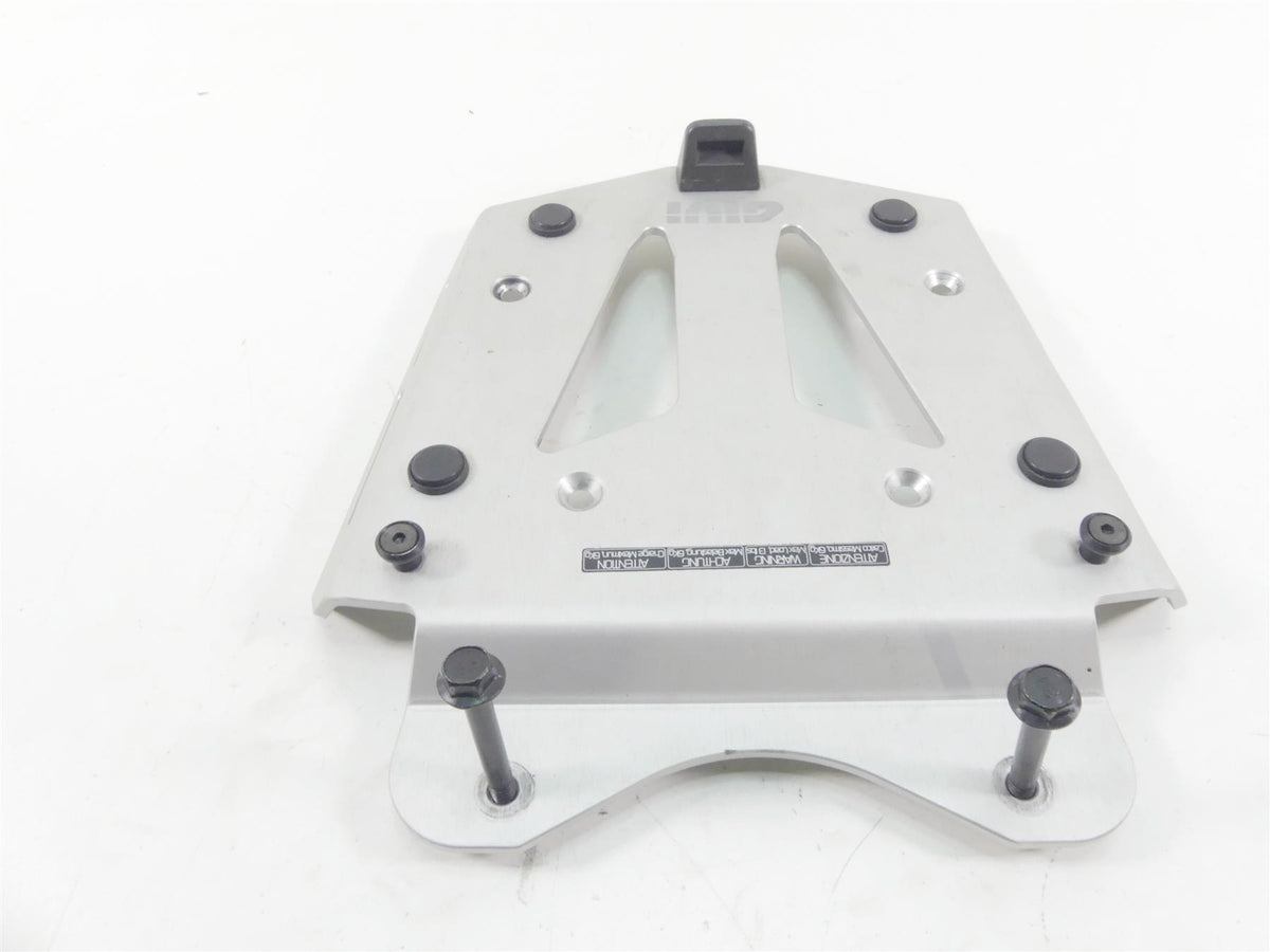 2015 KTM 1290 Adventure Givi Rack Aluminum Trunk Carrier Mount SRA7703 {{ shop.shopifyCountryName }} - Mototech271