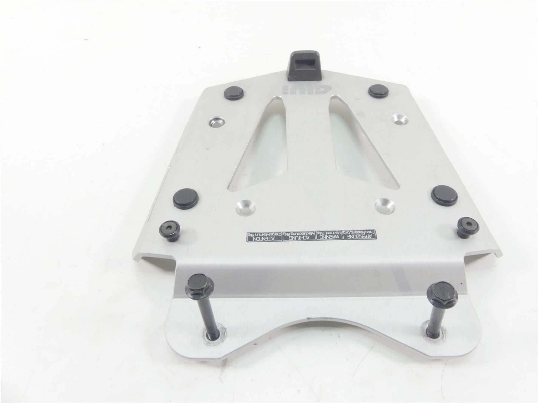 2015 KTM 1290 Adventure Givi Rack Aluminum Trunk Carrier Mount SRA7703 {{ shop.shopifyCountryName }} - Mototech271