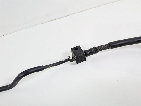 2017 Honda CRF1000 Africa Twin Front & Rear Abs Brake Line Set 45128-MJP-G61-Mototech271