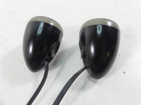 2017 Harley FXSE CVO Pro Street Breakout Rear Blinker & Led Lens Set 67800308 {{ shop.shopifyCountryName }} - Mototech271