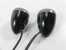 Load image into Gallery viewer, 2017 Harley FXSE CVO Pro Street Breakout Rear Blinker &amp; Led Lens Set 67800308 | Mototech271
