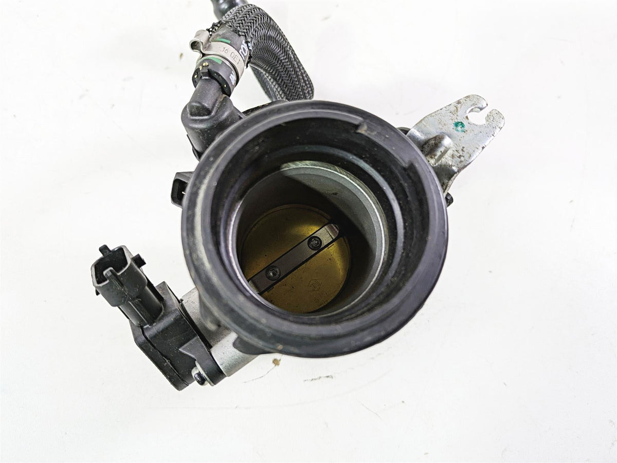 2019 BMW G310GS K02 Dellorto Throttle Body Fuel Injection 13548558299 {{ shop.shopifyCountryName }} - Mototech271