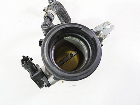 2019 BMW G310GS K02 Dellorto Throttle Body Fuel Injection 13548558299 {{ shop.shopifyCountryName }} - Mototech271