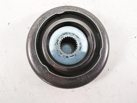 2010 Harley Touring FLHTCU Electra Glide Ignition Flywheel Rotor 40356-07 {{ shop.shopifyCountryName }} - Mototech271