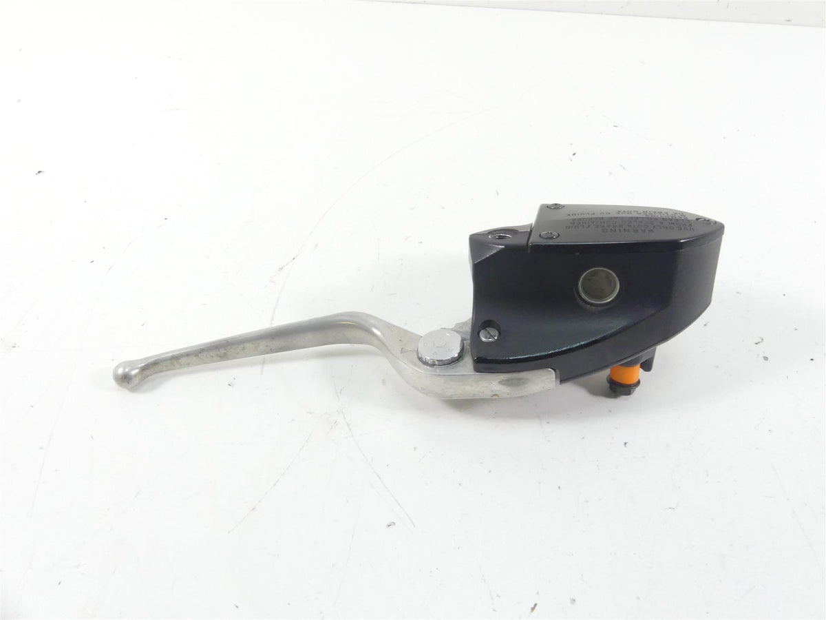 2013 Victory Cross Country Front 5/8 Brake Master Cylinder 1911079 {{ shop.shopifyCountryName }} - Mototech271