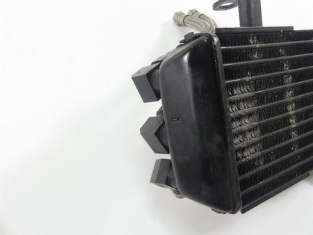 2017 Ducati 939 S Supersport Oil Cooler + Lines 54841101A 54841101B {{ shop.shopifyCountryName }} - Mototech271