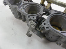 Load image into Gallery viewer, 2005 Honda CBR1000RR SC57 Keihin Throttle Body Fuel Injection 16400-MEL-671
