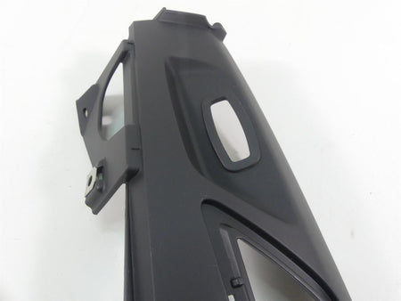 2014 BMW K1600 GTL K48 Tail Trim Saddlebag Mount Cover Set 46637718507 {{ shop.shopifyCountryName }} - Mototech271