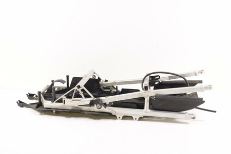 2008 Aprilia RSV2 RSV1000 R Subframe Sub Frame Inner Fender AP8146500 {{ shop.shopifyCountryName }} - Mototech271
