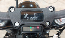 Load image into Gallery viewer, 2019 Harley Softail FXBB Street Bob Speedometer Gauges Instrument 10K 70900651
