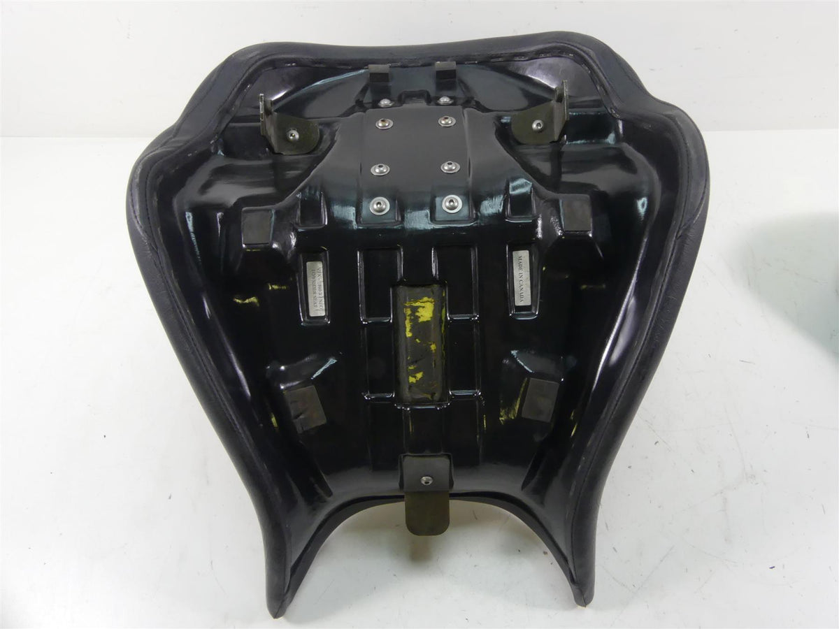 2008 Honda V-Twin VTX1800 N3 Ultimate Neo Lowrider Front Rear Seat Set {{ shop.shopifyCountryName }} - Mototech271