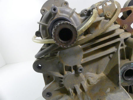 2018 Polaris RZR S 900 Transmission Tranny Gearbox Gear Box - 1K Only 1333696 {{ shop.shopifyCountryName }} - Mototech271