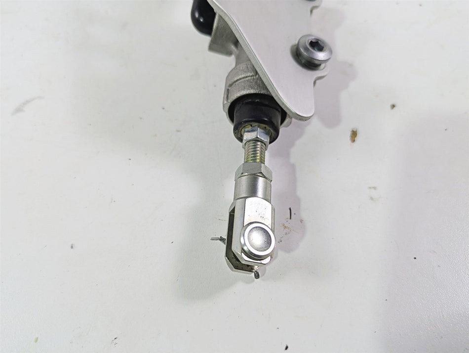 2023 Kawasaki ZX1400 ZX14R Ninja Rear Brake Master Cylinder 14mm 43015-0584 {{ shop.shopifyCountryName }} - Mototech271