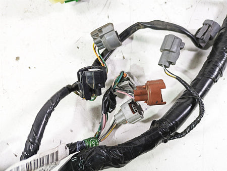 2002 Honda VTX1800 Retro Main Wiring Harness Loom - No Cuts 32100-MCV-6701 {{ shop.shopifyCountryName }} - Mototech271