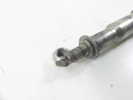 2005 Harley Touring FLHRSI Road King Front 1" Axle Wheel Spindle 43364-00 {{ shop.shopifyCountryName }} - Mototech271