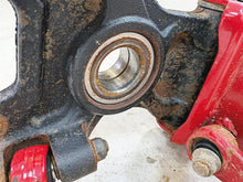 Load image into Gallery viewer, 2021 Kawasaki Teryx KRX KRF 1000 ES Rear Left Trailing Arm Set 39007-0428
