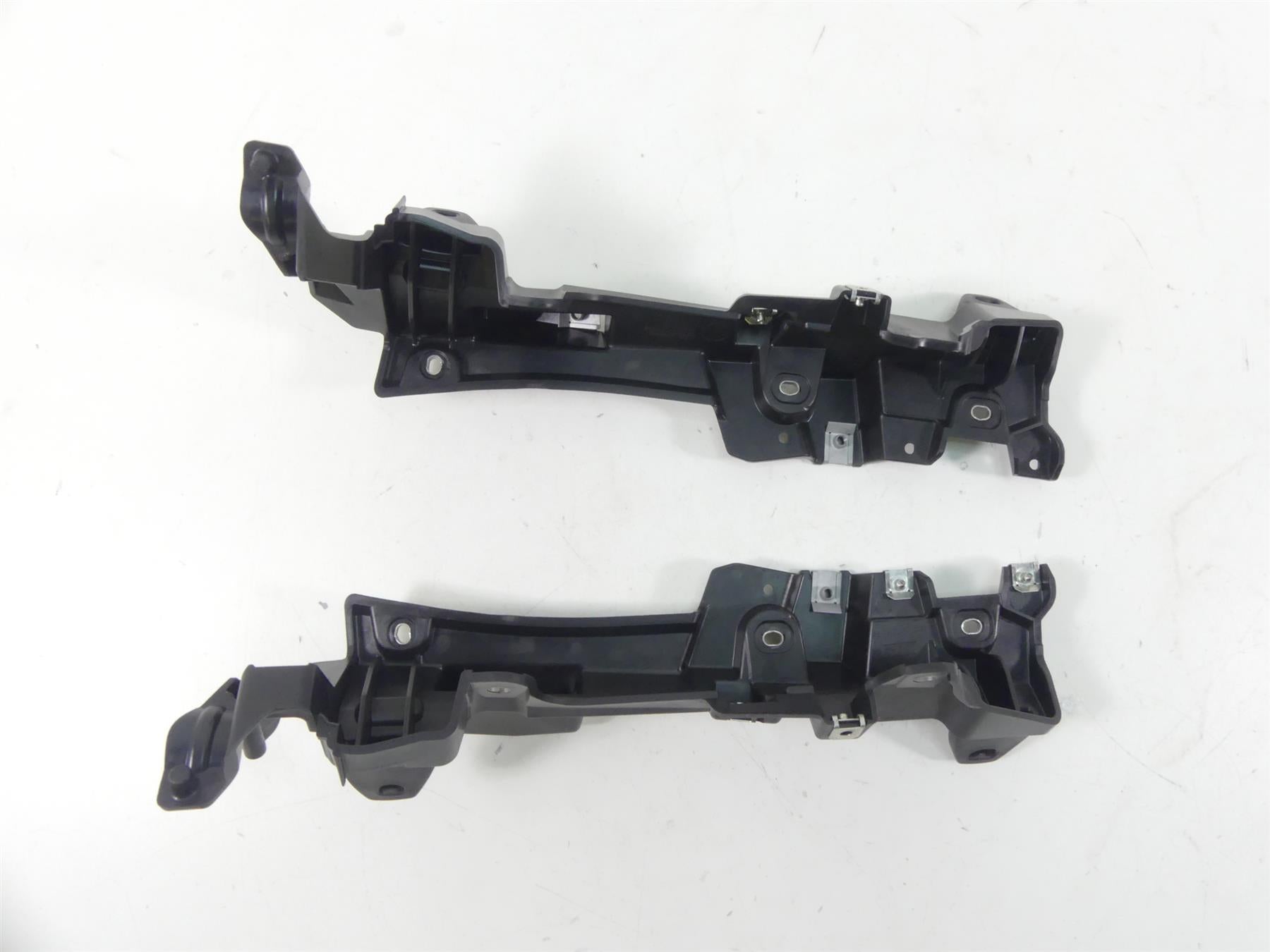 2015 BMW R1200RT K52 Side Saddlebag Saddle Bag Mount Set 46547728665 46547728666 {{ shop.shopifyCountryName }} - Mototech271