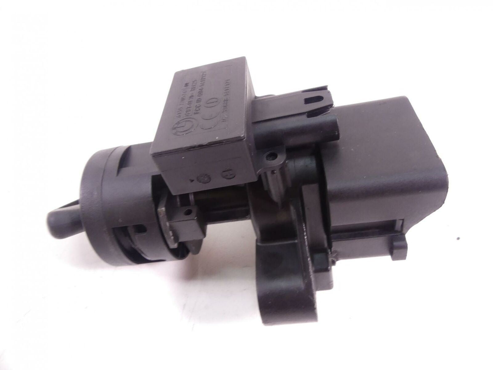 2011 BMW R1200RT K26 Cdi Ecu Ecm Engine Control + Ignition Switch Set 1361852166 {{ shop.shopifyCountryName }} - Mototech271