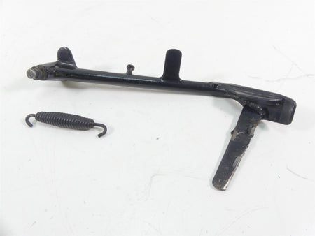 2013 Harley VRSCF Muscle V-Rod Kickstand Side Kick Stand 49755-09BK {{ shop.shopifyCountryName }} - Mototech271