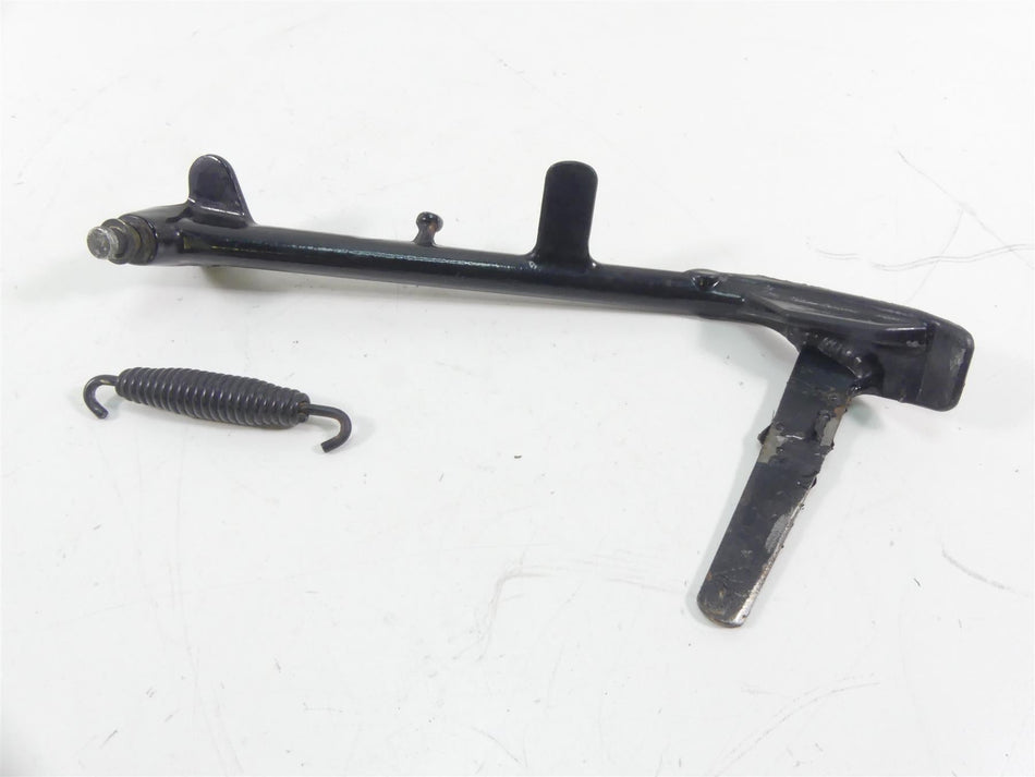 2013 Harley VRSCF Muscle V-Rod Kickstand Side Kick Stand 49755-09BK {{ shop.shopifyCountryName }} - Mototech271