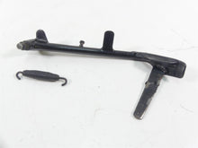 Load image into Gallery viewer, 2013 Harley VRSCF Muscle V-Rod Kickstand Side Kick Stand 49755-09BK

